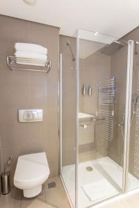 Radisson Residences Avrupa TEM Istanbul - 21