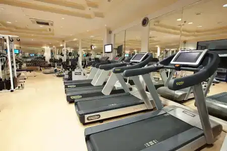InterContinental Almaty - 20