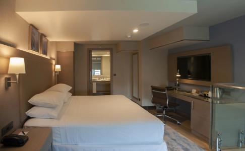 Four Points by Sheraton Izmir - 15