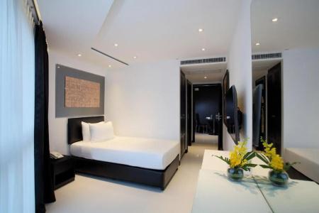 Nova Suites Pattaya - 40