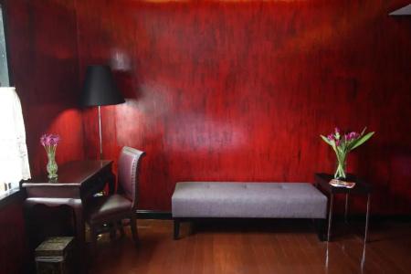 Seven Senses Guesthouse - 87