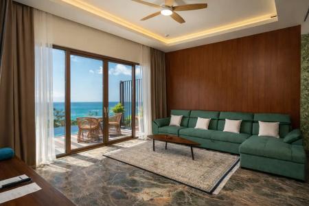 Курортный отель Gardens Hill & Spa - 103