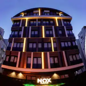 Nox Suite - 12