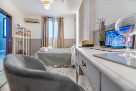 Villa Rocla guest house Pompei - 18