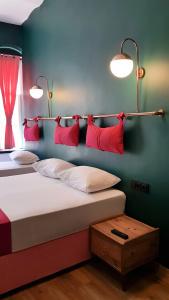 Casa Rosa Suites - 13