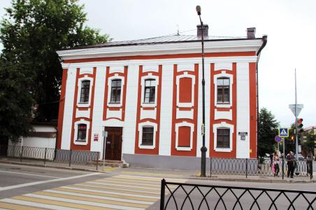 Сарацин на Большой Красной - 4