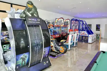Grand Muthu Golf Plaza - 36