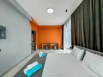 Bruni Loft - 175