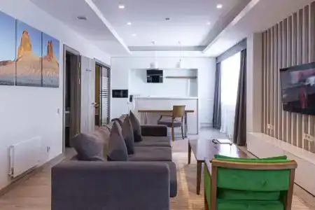 Wyndham Garden Astana - 19