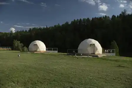 Koksa Camp - 19