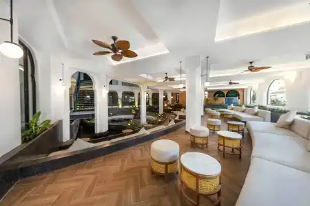 Sarai Resort & Spa - 30