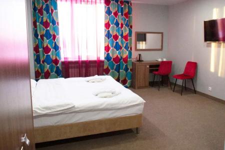 m-Hotel - 11