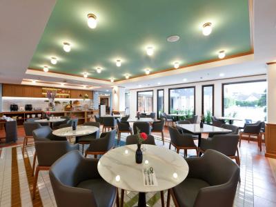 Oakwood & Residence Bangkok Sha Plus Certified - 12