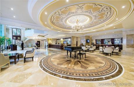 Elite World Istanbul - 44