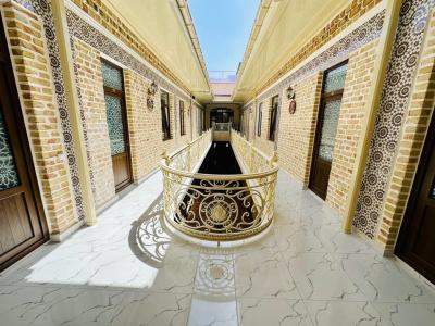 Samarkand Travel Inn - 34