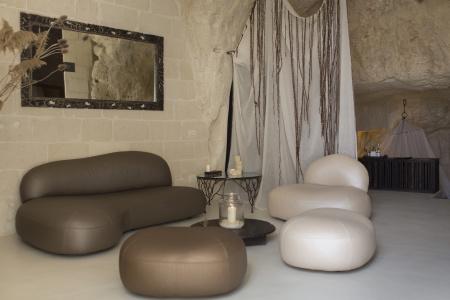 Sant'Angelo Luxury Resort - 26