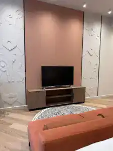 Bugu Bishkek - 11