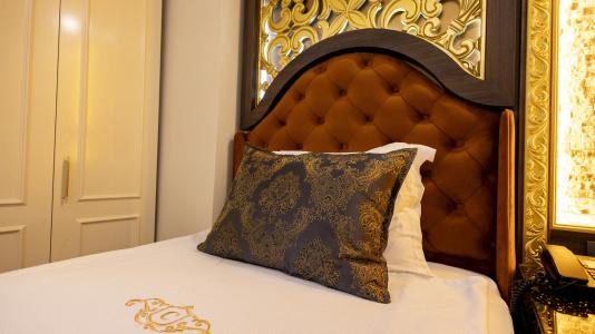 Can Adalya Palace - 12