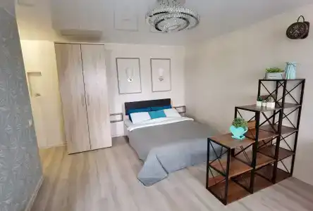 Багира - 0