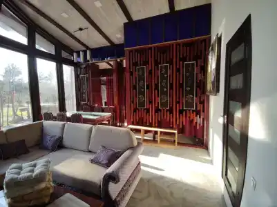 Охта-SPA Resort - 4