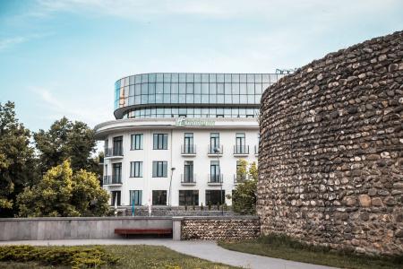 Holiday Inn Telavi, An Ihg - 10