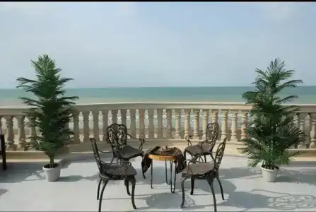 NovArt Seahotel - 1