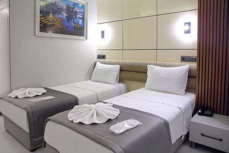 Orka Old City & Spa - 68