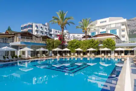 Sealife Kemer Resort - Ultra All Inclusive - 39