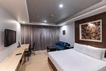 Admiral Premier Bangkok - Sha Extra Plus - 47