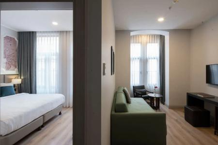 Akka Suites Taksim-Special Class - 17