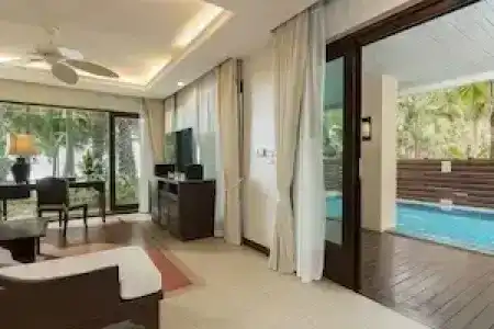 Ravindra Beach Resort & Spa - Sha Extra Plus - 43