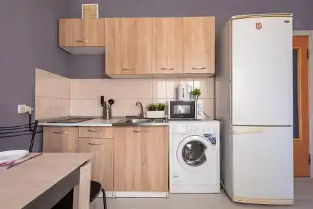 Филевский парк Кастанаевская, 45к1 - 11