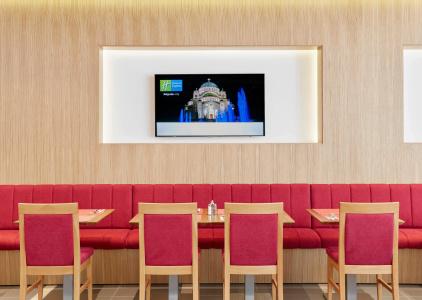 Holiday Inn Express Belgrade - City, An Ihg - 2
