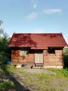 Лубяной домик - 0