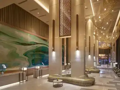Amari Pattaya - Sha Extra Plus - 2