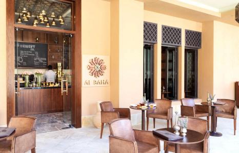 Anantara Al Jabal Al Akhdar - 39