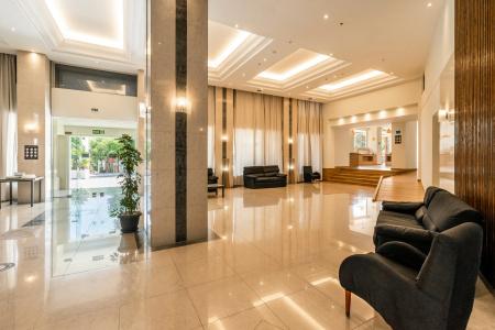 Castellum Suites - Все включено - 22