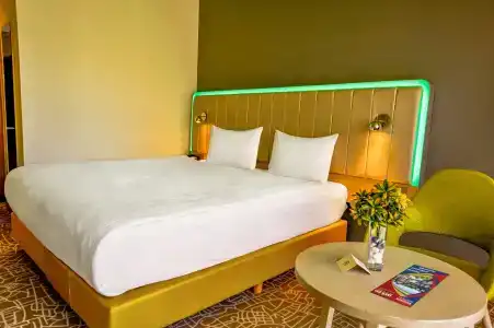 Park Inn by Radisson Istanbul Odayeri - 23
