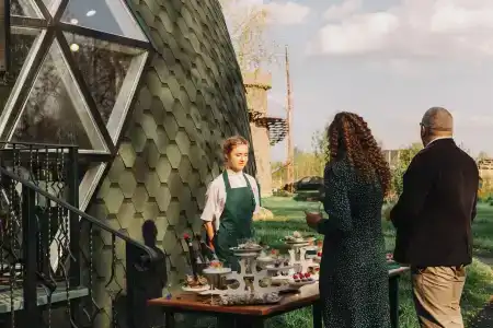 Дом на Дереве - 10