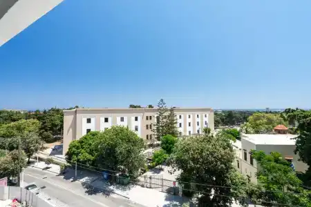 Castellum Suites - Все включено - 5