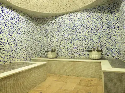 Grand Erbil Hotel - 10