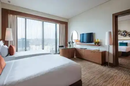 JW Marriott Absheron Baku - 42