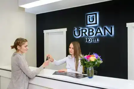 Urban - 1
