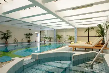 Constantinou Bros Asimina Suites - 49