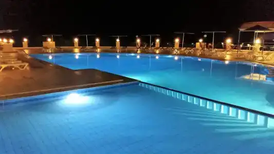 Zorbas Beach Village - 14