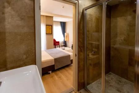 Der Inn Konyaaltı - 36