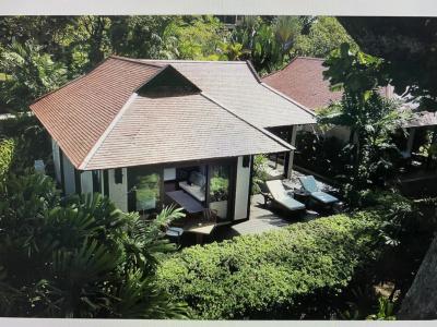Pimalai Resort & Spa - Sha Extra Plus - 44
