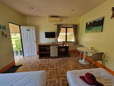 Rim Khao Resort - 157