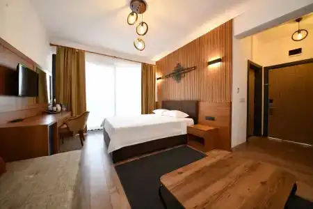 1774 Kazdagi Termal Butik Otel - 32