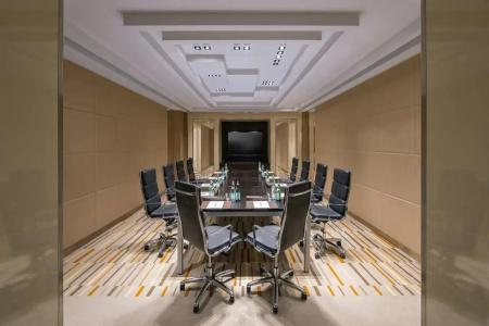 Hyatt Regency Dubai Creek Heights - 36
